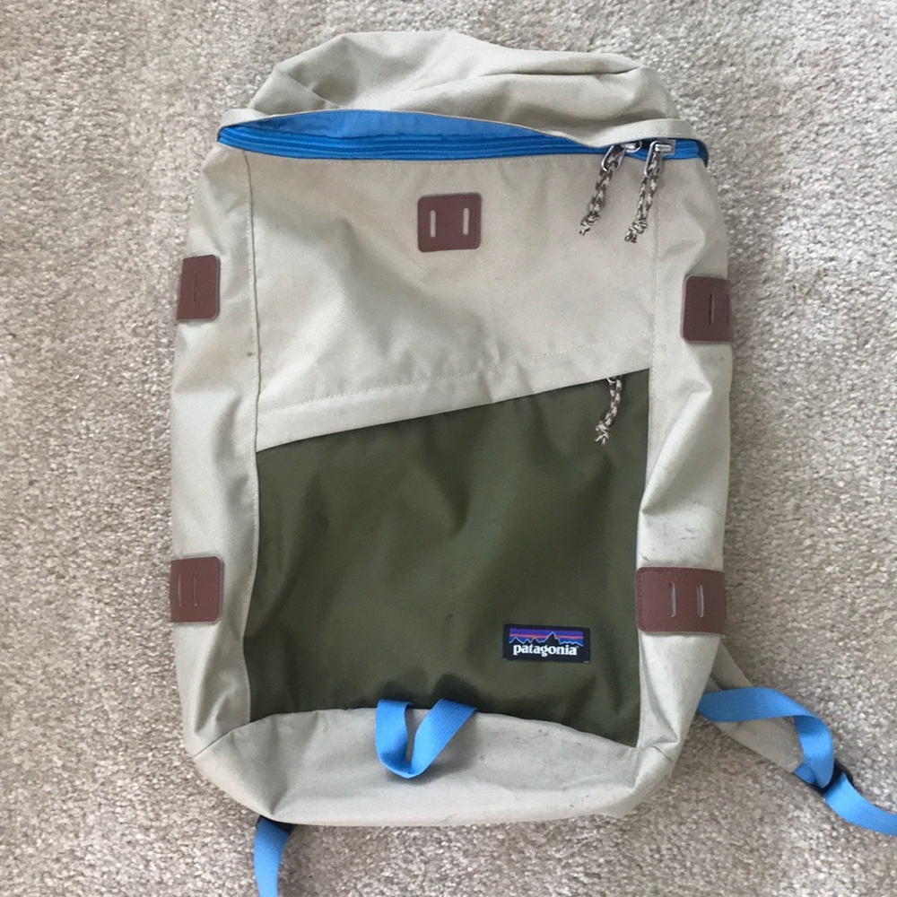 Patagonia Toromiro Pack